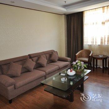 中山华杰花园酒店酒店提供图片