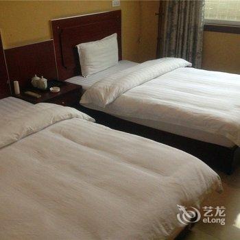 韩城汇源宾馆(新城区店)酒店提供图片