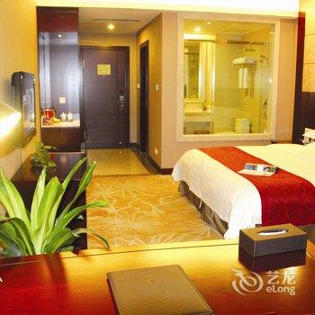 柏宜酒店(合肥芜湖路万达和平广场店)酒店提供图片