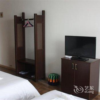 艾尚酒店(丽江泸沽湖店)酒店提供图片