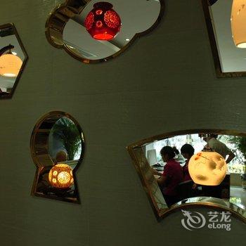 温州龟湖饭店酒店提供图片