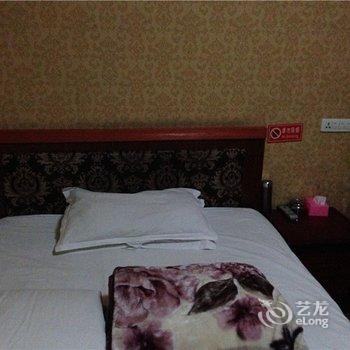 重庆濮福宾馆酒店提供图片