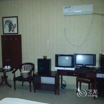 阳谷车站宾馆酒店提供图片