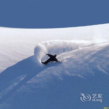 雪乡柳敦喜家庭旅馆酒店提供图片