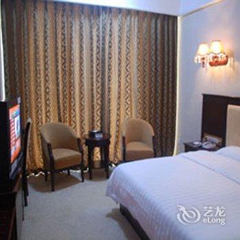 清远阳山凯逸假日酒店酒店提供图片
