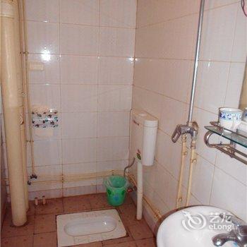 韩城有家旅馆酒店提供图片