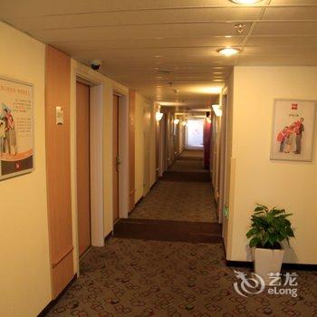 江阴宜必思酒店酒店提供图片