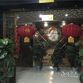 潼南潼城商务酒店酒店提供图片