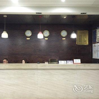 潼南潼城商务酒店酒店提供图片