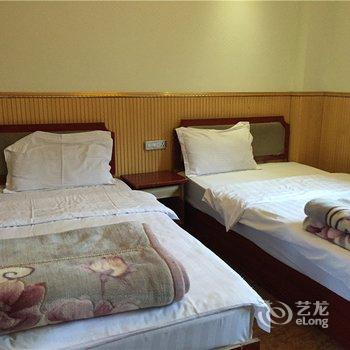 重庆铜梁滨河商务宾馆酒店提供图片