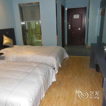 速8酒店(陇南武都盘旋路广场店)酒店提供图片