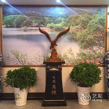 合肥汤池旅游宾馆(庐江)酒店提供图片