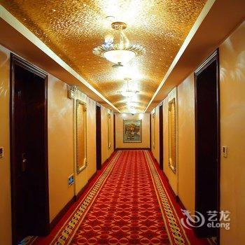 江阴来富岛大酒店酒店提供图片