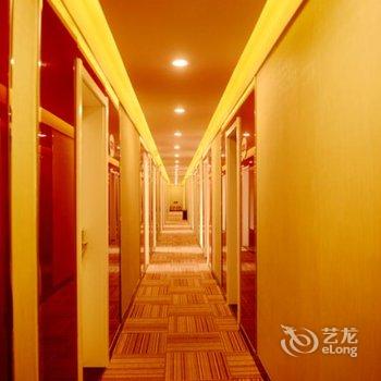 尚客优章丘唐人中心百脉泉东门店酒店提供图片