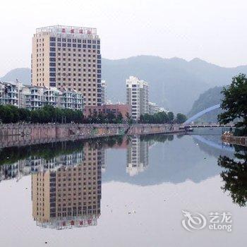 云和皇成国际大酒店酒店提供图片