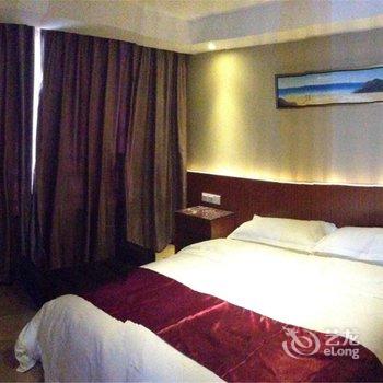 万籁酒店(永州店)(原甲壳虫酒店)酒店提供图片