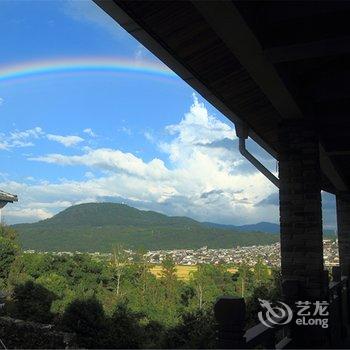 和顺古镇茂鸿山居历史文化客栈酒店提供图片