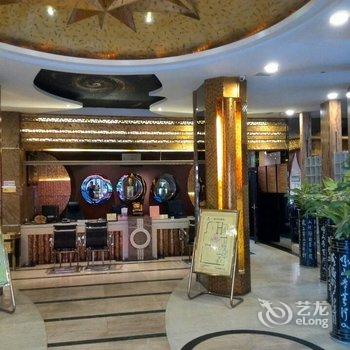 温州汇金商务宾馆酒店提供图片