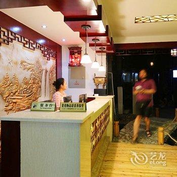 凤凰古城张公馆酒店提供图片