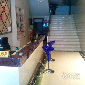 璧山璧都商务宾馆酒店提供图片