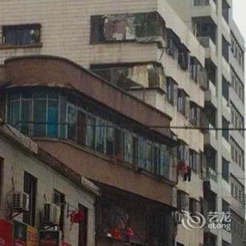 海口雅居商务客房酒店提供图片