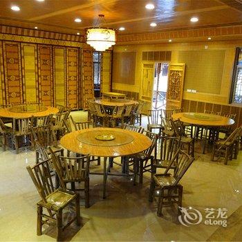 磐安跃龙门养生农庄酒店提供图片