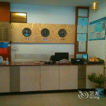 岚皋莲花宾馆酒店提供图片