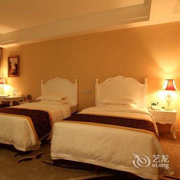 玉林现代桂鑫国际大酒店酒店提供图片