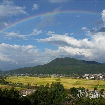 和顺古镇茂鸿山居历史文化客栈酒店提供图片