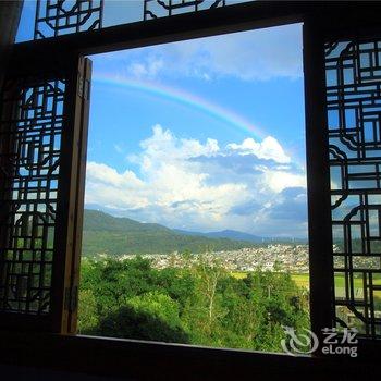 和顺古镇茂鸿山居历史文化客栈酒店提供图片