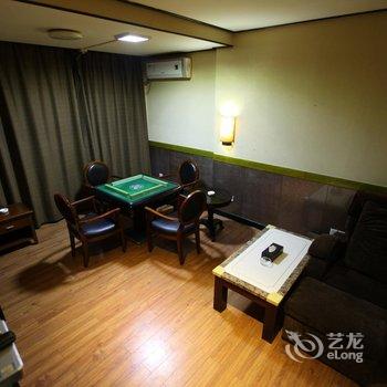 中山华杰花园酒店酒店提供图片
