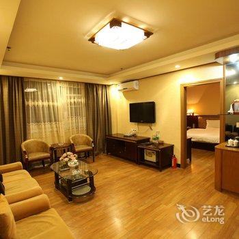 中山华杰花园酒店酒店提供图片
