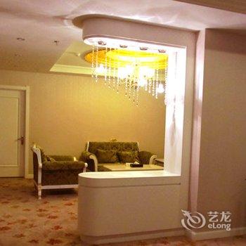 白山鼎盛大酒店(靖宇县)酒店提供图片