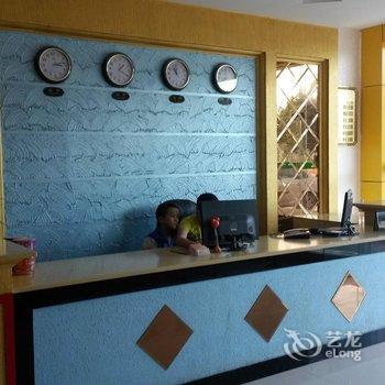 靖西品尚便捷酒店(百色)酒店提供图片
