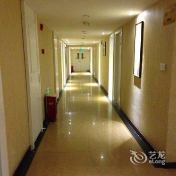 第一时间连锁酒店(温州金秋店)酒店提供图片