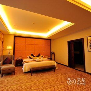 云和皇成国际大酒店酒店提供图片