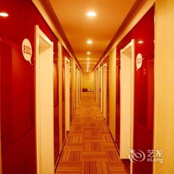 尚客优章丘唐人中心百脉泉东门店酒店提供图片