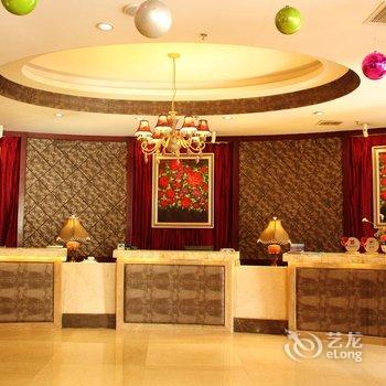 西昌玫瑰园精品酒店酒店提供图片