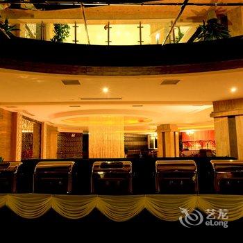 西昌玫瑰园精品酒店酒店提供图片
