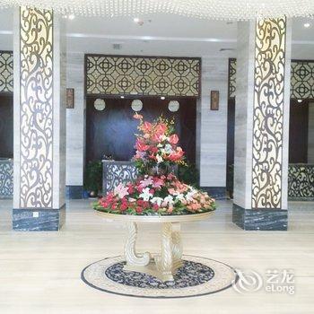 德兴东方国际大酒店(上饶)酒店提供图片
