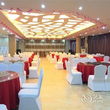 十堰皇冠国际商旅酒店酒店提供图片