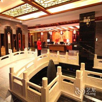 张家口奥霏斯大酒店酒店提供图片