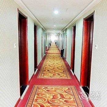 济宁东润华宸假日酒店酒店提供图片