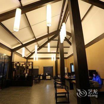 陕西宝鸡太白山逸景营地酒店提供图片