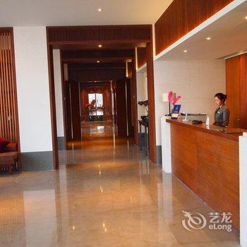 天津市瑞丽酒店酒店提供图片