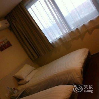 东润连锁酒店(原汉庭芜湖湾沚开发区店)酒店提供图片