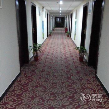 东莞大岭山丽景商务宾馆酒店提供图片