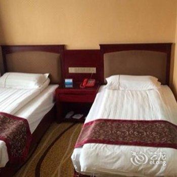格尔木长江宾馆酒店提供图片