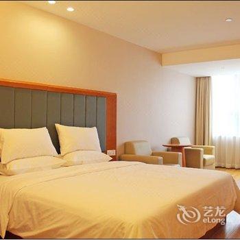 全季酒店(西安文景路店)酒店提供图片