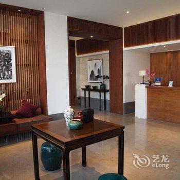 天津市瑞丽酒店酒店提供图片